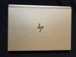 HP Laptop Elitebook 840 G6