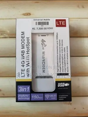 Wingle Modem 4G