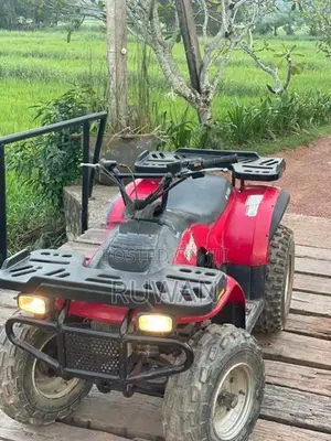 ATV Bike 2015