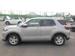 Toyota Raize 1000cc G Safety 2025