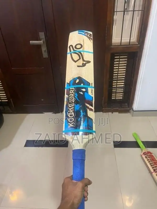 Cricket Bat