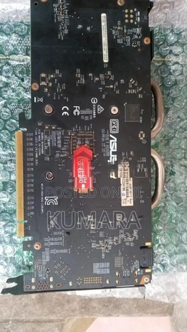 Asus VGA Card GTX960 4GB