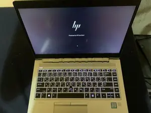 HP Laptop Elitebook 840 G6