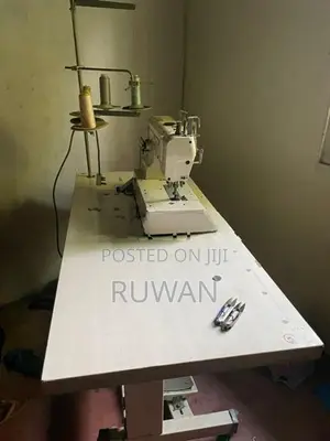 Pegasus CW500 Sewing Machine