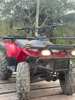 ATV Bike 2015