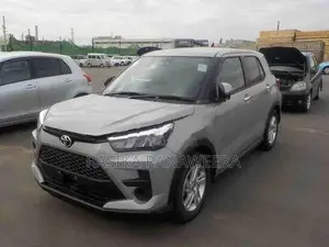 Toyota Raize 1000cc G Safety 2025