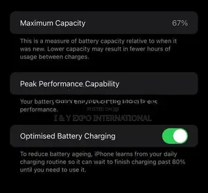 Apple iPhone 8 Plus (Used)