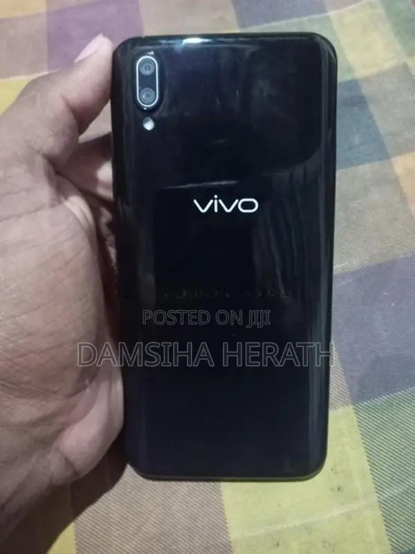 Vivo Y93 (Used)