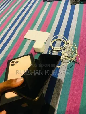 Apple iPhone 11 Pro (Used)