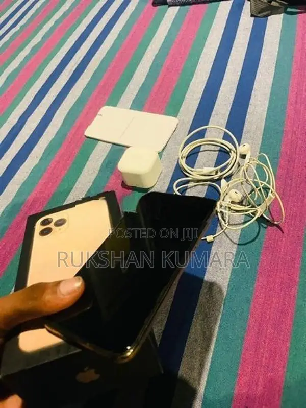 Apple iPhone 11 Pro (Used)