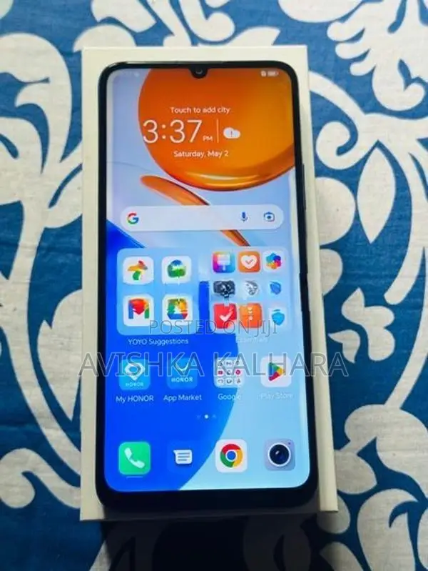 Honor X7 (Used)