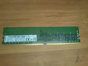 DDR4 8GB RAM