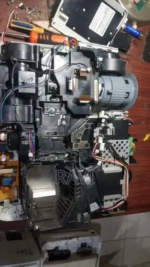 projector bulbs, parts