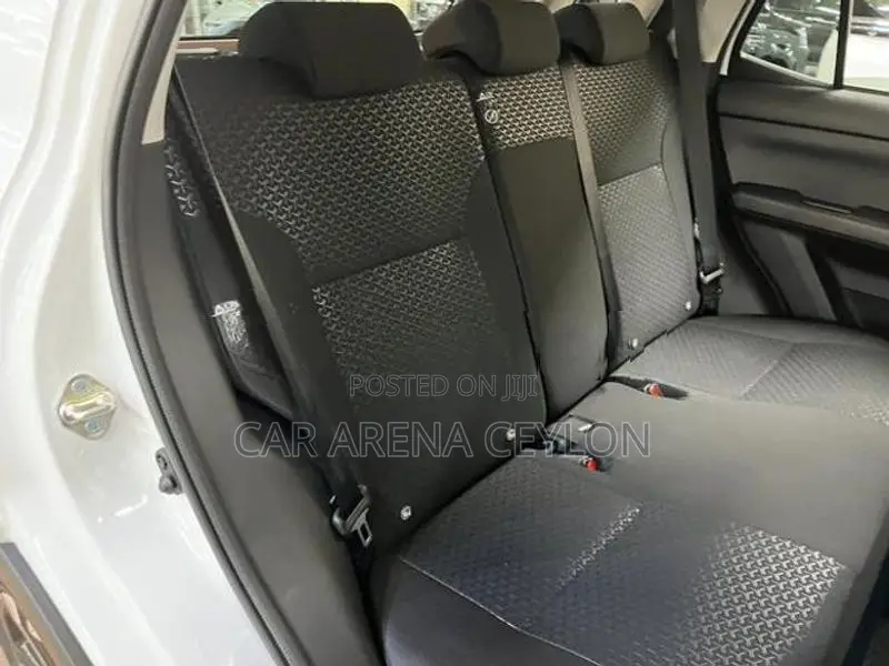 Toyota Raize Z Grade 2025