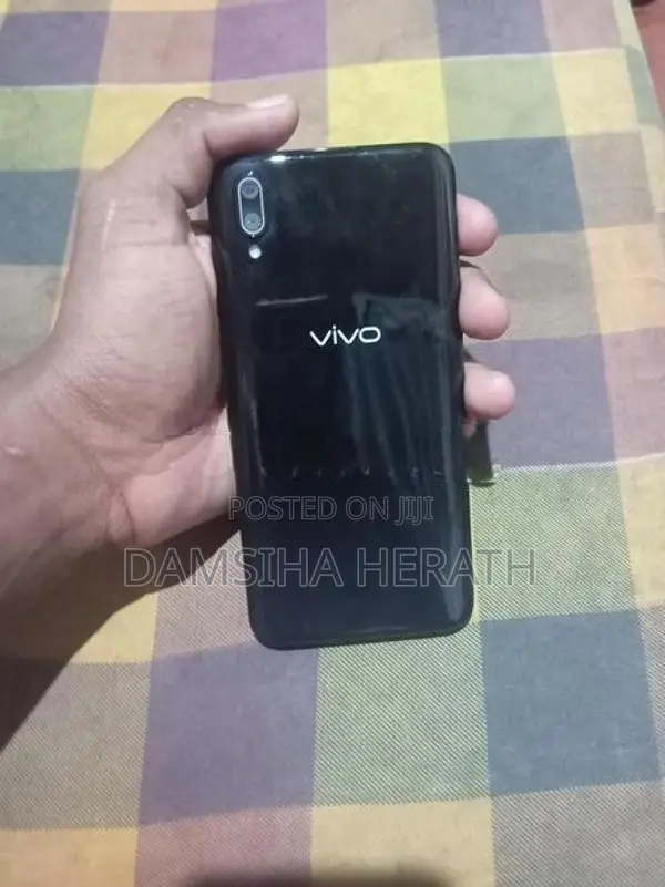 Vivo Y93 (Used)