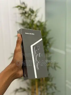 Samsung Galaxy S26 Ultra (Brand New)