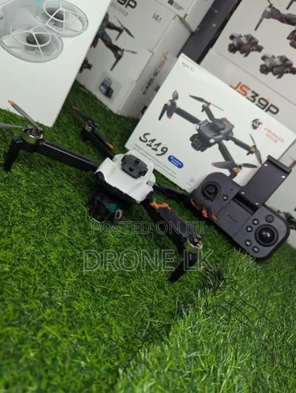 S119 Drone