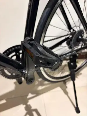 Racing Bicycle