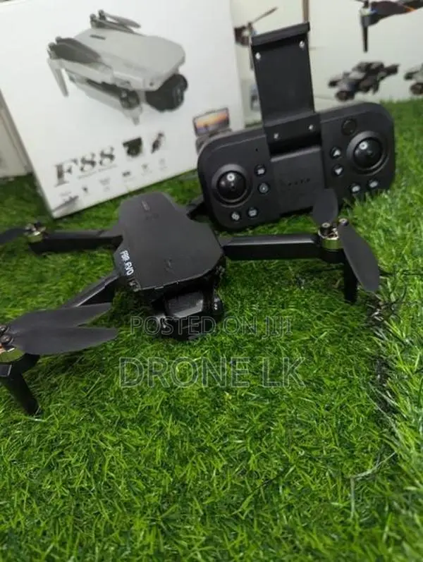 F88 Drone