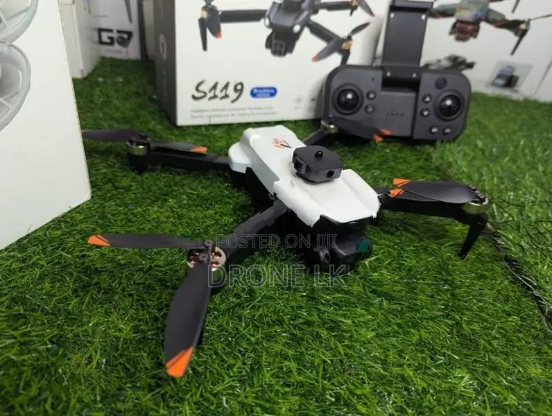 S119 Drone