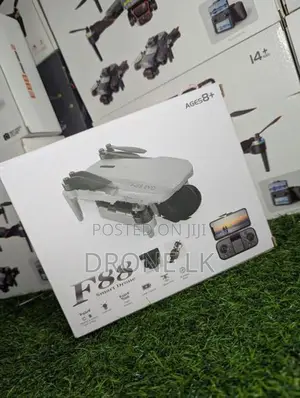 F88 Drone