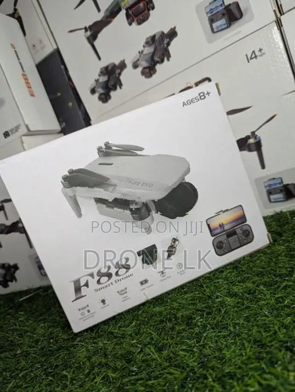 F88 Drone
