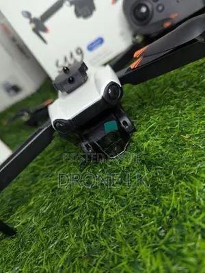S119 Drone