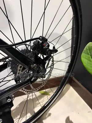 Racing Bicycle