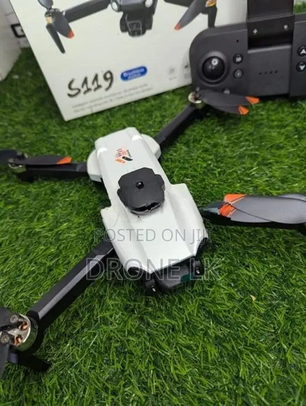 S119 Drone