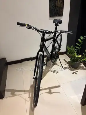 Racing Bicycle
