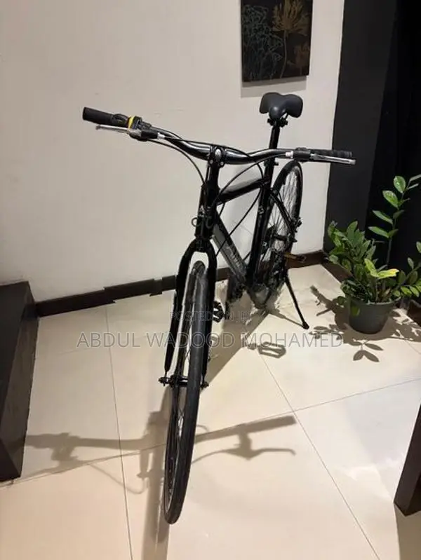 Racing Bicycle