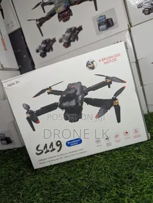S119 Drone