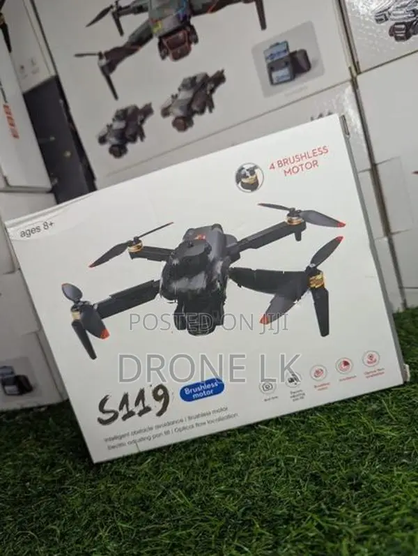 S119 Drone