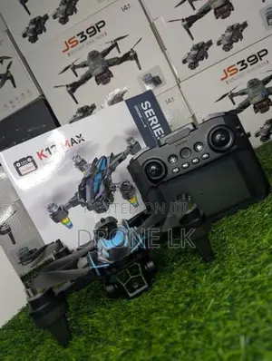 K12 Max Drone