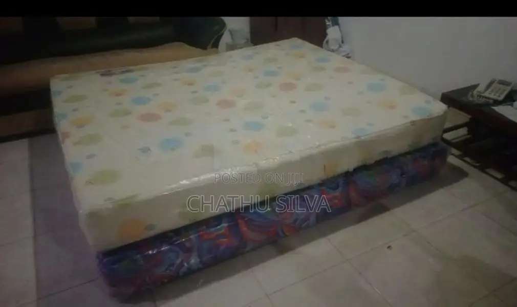 Mattress