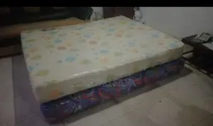 Mattress