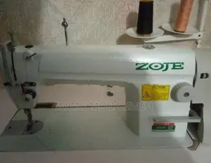 Zoje Sewing Machine