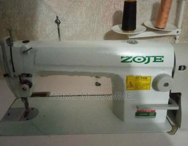 Zoje Sewing Machine