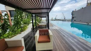Brand New Luxury 3-Bedroom Premium Apartment for Rent colombo 15
