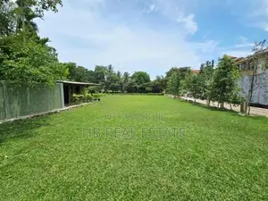 40 Perches Residential Bare Land For Sale Hokandara