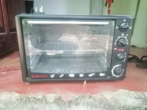 Singer Electric Oven 34L