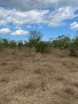 Main Road Facing Land For Sale Hakmana