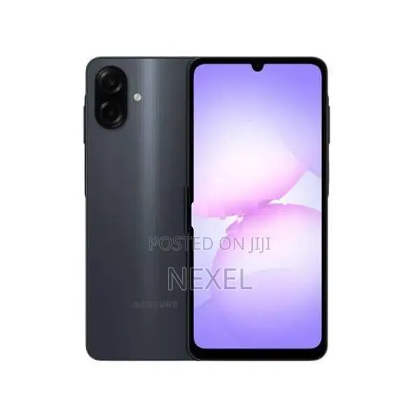 Samsung Galaxy A07 8GB 256GB (Brand New)