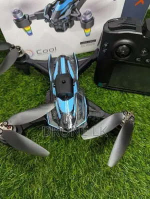 K12 Max Drone