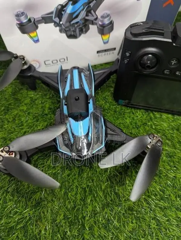 K12 Max Drone
