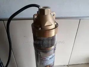Deep Well Pump Hose Power 1.5 ( Head 100M - 325 Feet )