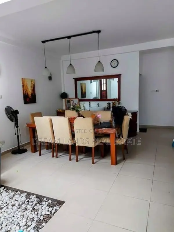 4BED HOUSE FOR RENT IN KADAWATHA (SP1163)