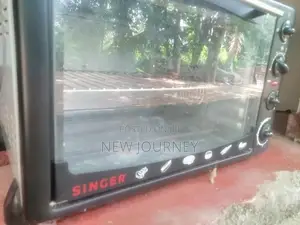 Singer Electric Oven 34L