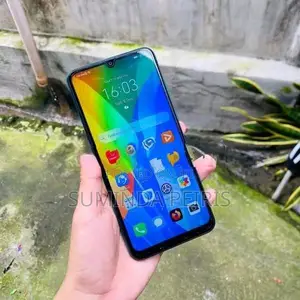 Huawei Y6p 4GB 64GB (Used)