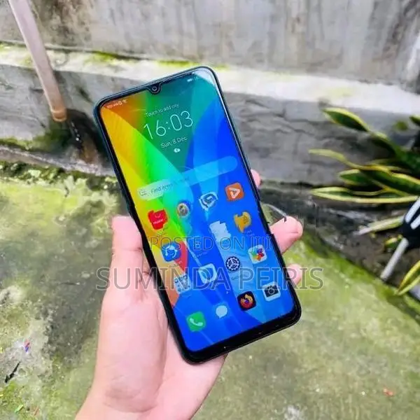 Huawei Y6p 4GB 64GB (Used)